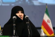 زنان غربی در حیرت از صبوری و ایستادگی زنان مسلمان/ موج اسلام‌گرایی نتیجه مقاومت زنان در جنگ معاصر