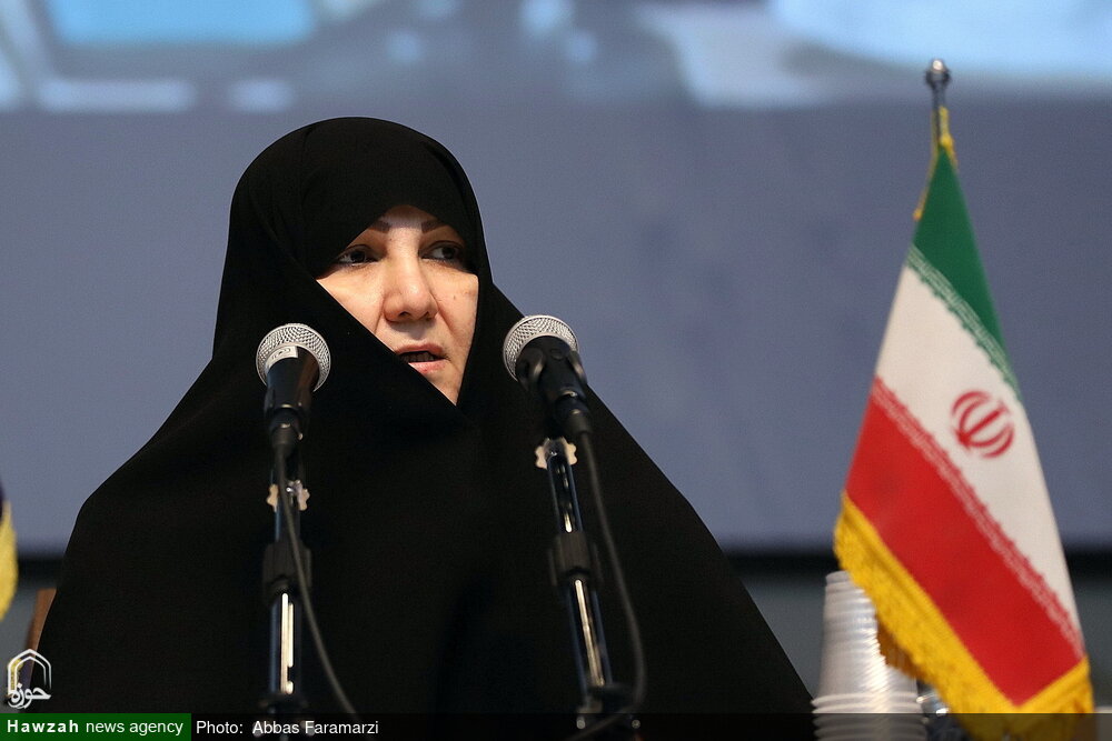 زنان غربی در حیرت از صبوری و ایستادگی زنان مسلمان/ موج اسلام‌گرایی نتیجه مقاومت زنان در جنگ معاصر