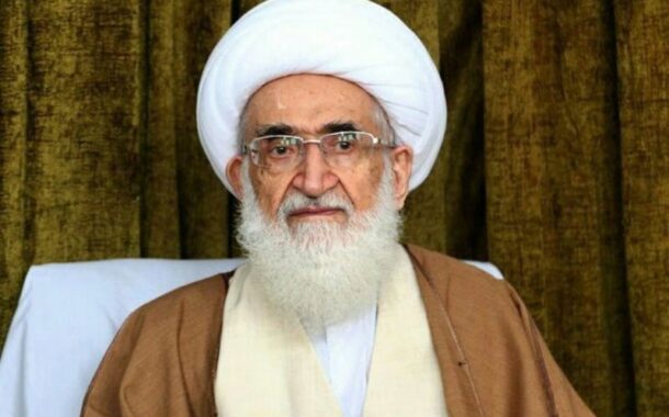 دلایل فقهی آیت‌الله العظمی نوری‌همدانی حکم به محارب بودن تهدیدکنندگان رهبری و مرجعیت