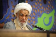 تولید و انباشت سلاح اتمی از مصادیق فساد فی‌الارض / تعارض ساخت سلاح هسته‌ای با هدف انسان‌دوستانه جهاد