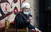 قرآن دو جا دستور آماده باش کامل دارد: در مقابل دشمن خارجی درونِ جنگ و در مقابل منافقان داخلی، در هنگام یک مصیبت!