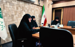 در آستانه‌ی لحظه‌ای از حقیقت قرار گرفته‌ایم / خانواده وظیفه دارد دروازه‌بان روایت صحیح باشد