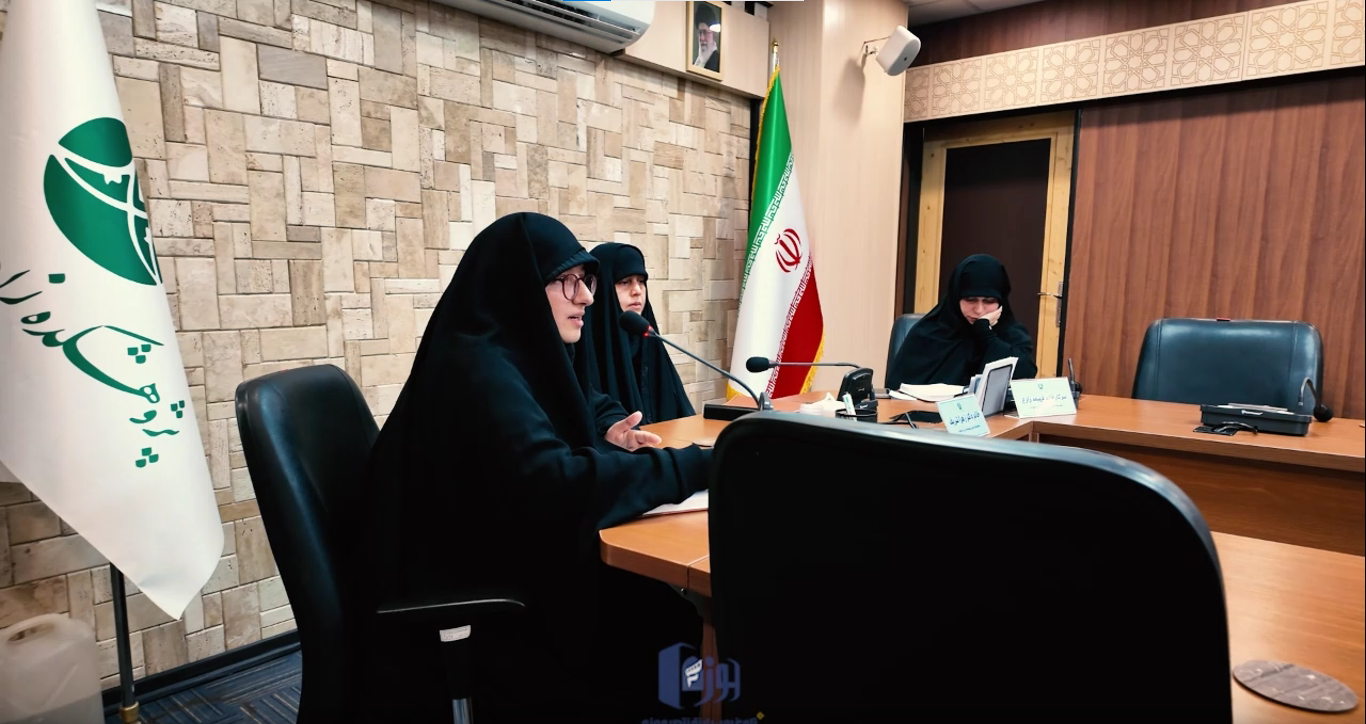 در آستانه‌ی لحظه‌ای از حقیقت قرار گرفته‌ایم / خانواده وظیفه دارد دروازه‌بان روایت صحیح باشد