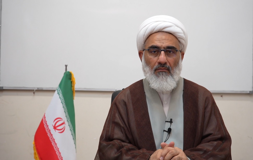 موضوع‌شناسی تعامل غرب با اسلام در پرتو فقه تحولی