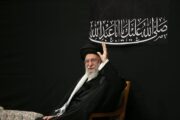 موردی و موقعیتی و موقت، ظاهر نشدن رهبر، تاکتیک خوبی است؛ اما راهبرد و سیره خوبی نیست/قیاس ایشان با شهید نصرالله مع الفارق بود