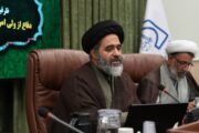 تهدید ولی فقیه مصداق بارز محاربه با خدا و رسول / رفتار پیش‌دستانه در برابر تهدید راهی به سوی امنیت پایدار