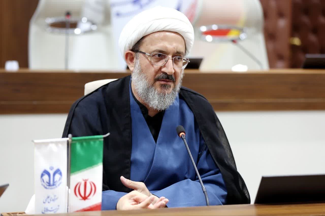 علوم انسانی اسلامی و  دفاع متعالیه 12 روزه