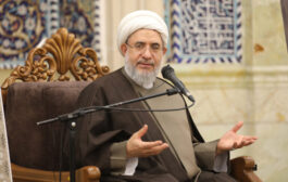 نقش نصرت الهی در ارتقای سرمایه اجتماعی پس از جنگ دوازده‌روزه