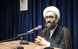 نسبت میان حکمت نظری و تحقق تمدن اسلامی / حکومت مهدوی تجلی اوج فلسفه و حکمت است