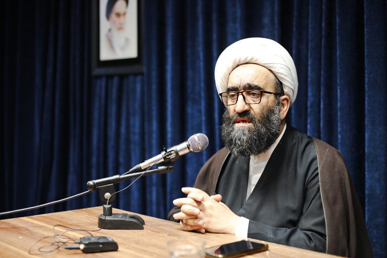 نسبت میان حکمت نظری و تحقق تمدن اسلامی / حکومت مهدوی تجلی اوج فلسفه و حکمت است