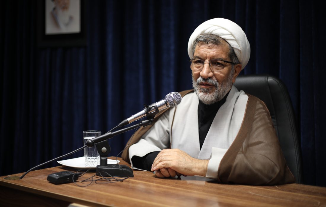 فلسفه صدرایی، مبانی متافیزیکی لازم برای تأسیس علوم انسانیِ بدیل را دارد / چرا علوم انسانی مدرن پاسخگوی نیازهای جامعه اسلامی نیست؟