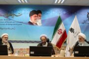 علوم انسانی نرم افزار حکمرانی تمدن نوین است / تمدن در مدار جامعه می‌چرخد، نه افراد