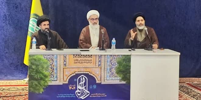 اهمیت عقل در کشف ملاکات سیاسی و پیچیدگی‌های استنباطات فقهی / ضرورت طرح تخصصی مسائل در فقه سیاست