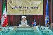 نقش انسجام ایمانی در دفع فتنه‌ها و بحران‌ها / غفلت از جامعه ایمانی باعث خسارت در بزنگاه‌های تاریخی است