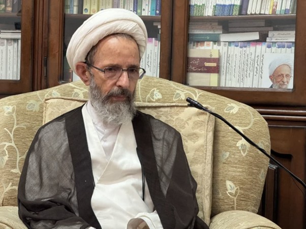ورود عمیق در حوزه علوم‌انسانی اسلامی هویت‌ساز و فرهنگ‌ساز است / استخراج نیازهای جامعه از فرهنگ غنی اسلام