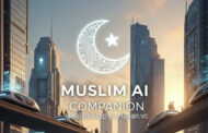 راه‌اندازی نخستین دستیار هوش مصنوعی اسلامی چندزبانه / Muslim AI Companion در پلتفرم‌های وب و گوگل پلی راه‌اندازی شد