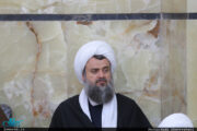 منطقه‌الفراغ در نظام اسلامی از منظر شهید صدر و نقد آن بر اساس نظریه اندیشه مدون