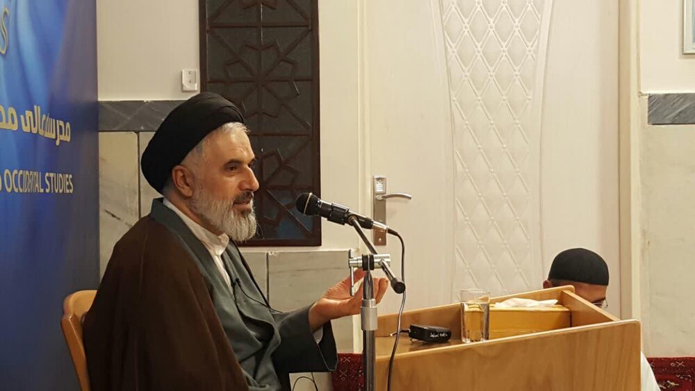 امتداد فلسفه در حوزه علوم انسانی اسلامی / عدالت، آزادی و امنیت در کانون فلسفه سیاسی