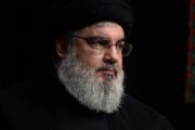 نصرالله حتی در میدان جنگ مقید به احکام فقهی بود