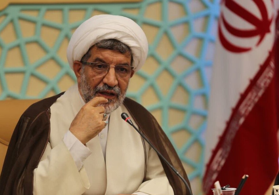 ظهور به مثابه آخرین حلقه مسیر تاریخی رسالت انبیا / حکمرانی زمینه‌ساز پیوند میان وضع موجود و آرمان نهایی جامعه بشری است