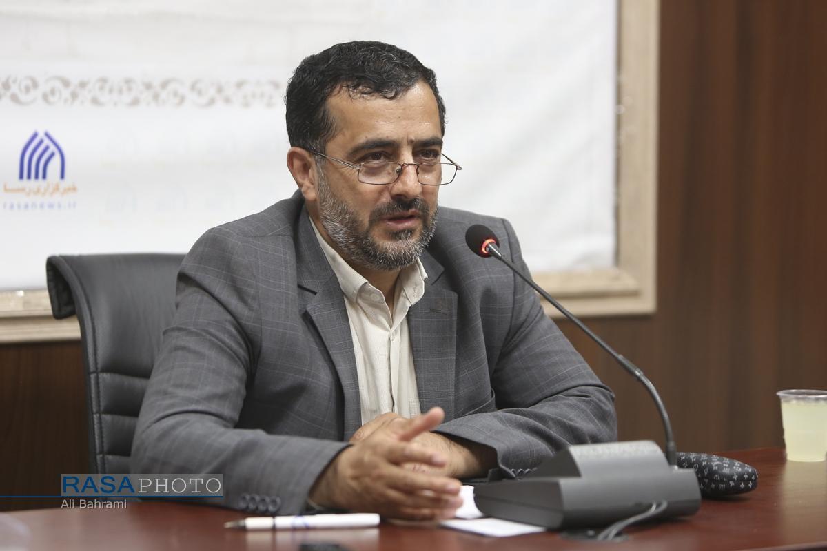 چالش‌های نهادی و ساختاری در مسیر ایران قوی / همه نهادها باید در چارچوب سند چشم‌انداز عمل کنند