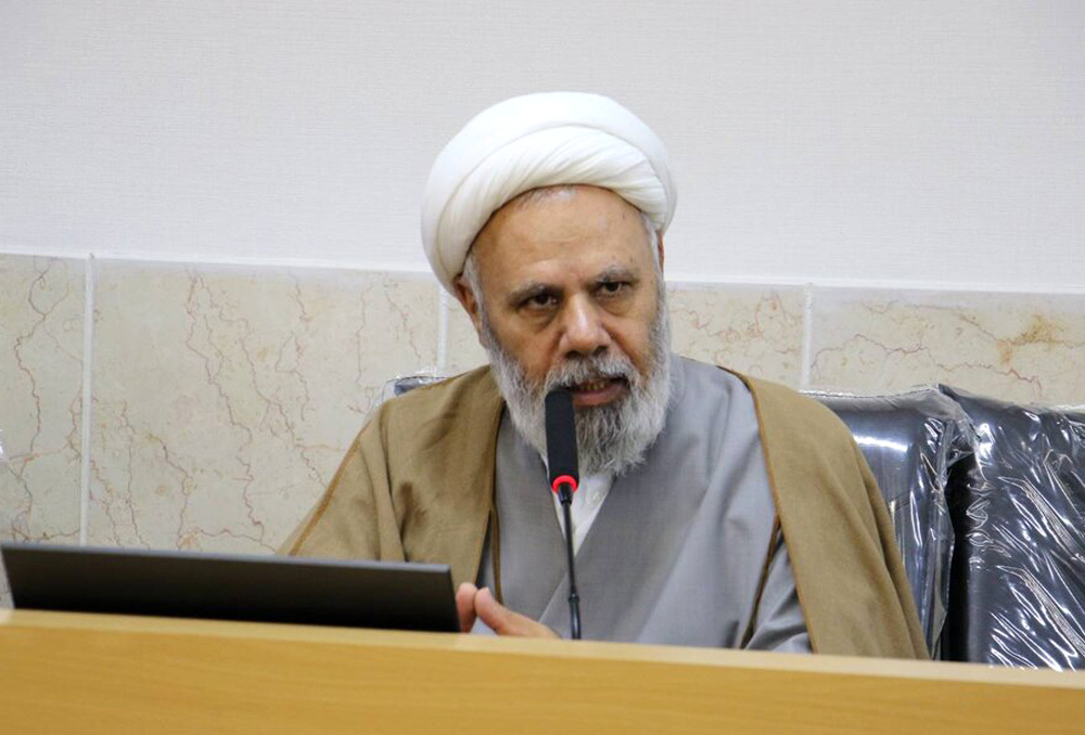 تدوین فقه امنیت، راهبردی برای تقویت ساختارهای نظام اسلامی