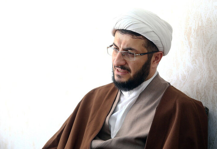 حوزه علمیه باید نقش مرجعیت را در تولید علوم انسانی اسلامی داشته باشد