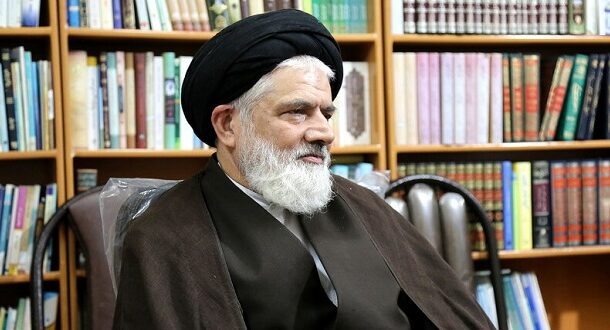 تحدی فقه حکمرانی با سکولاریسم / مأموریت ذاتی انبیا برای اقامه حکومت