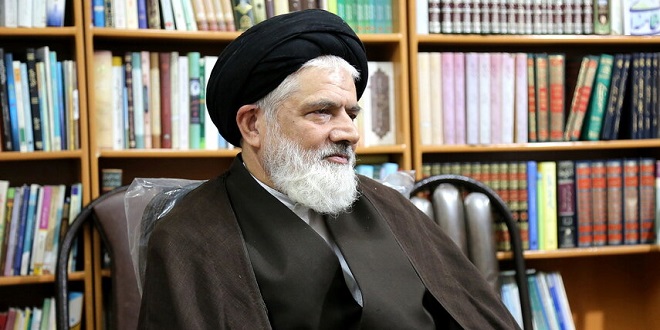 تحدی فقه حکمرانی با سکولاریسم / مأموریت ذاتی انبیا برای اقامه حکومت