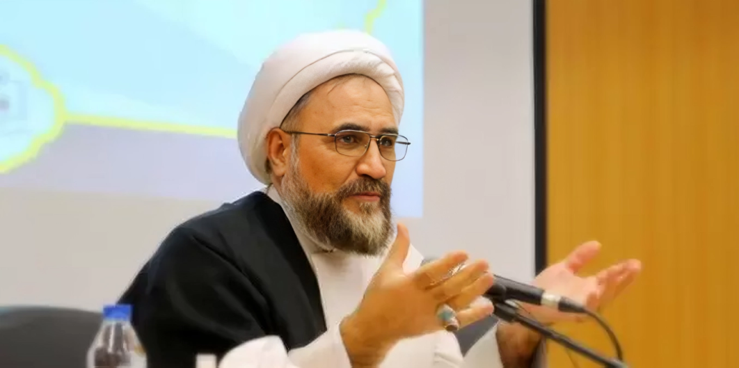 «غلبه حق بر باطل» فلسفه قطعی تاریخ در حکمرانی الهی است / تبیین نظری حکمرانی الهی بر مبنای تعامل اراده الهی و کنش مؤمنان