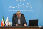آزادی در قانون اساسی جمهوری اسلامی ایران مبتنی بر کرامت انسان و مسئولیت در برابر خداوند است