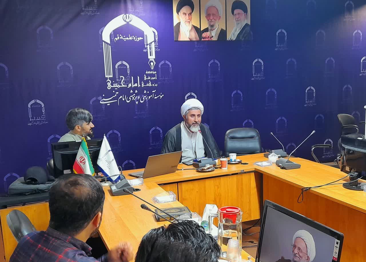 چگونه مبانی اسلامی می‌توانند برنامه‌های درسی علوم انسانی را بازتعریف کنند؟