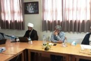 بررسی الگوهای عملیاتی برای فقه میان‌رشته‌ای / نقش علوم انسانی در توسعه تعامل‌گرایی فقهی چیست؟