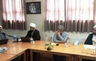 بررسی الگوهای عملیاتی برای فقه میان‌رشته‌ای / نقش علوم انسانی در توسعه تعامل‌گرایی فقهی چیست؟