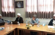 بررسی الگوهای عملیاتی برای فقه میان‌رشته‌ای / نقش علوم انسانی در توسعه تعامل‌گرایی فقهی چیست؟
