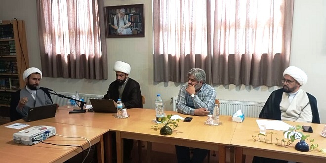 بررسی الگوهای عملیاتی برای فقه میان‌رشته‌ای / نقش علوم انسانی در توسعه تعامل‌گرایی فقهی چیست؟