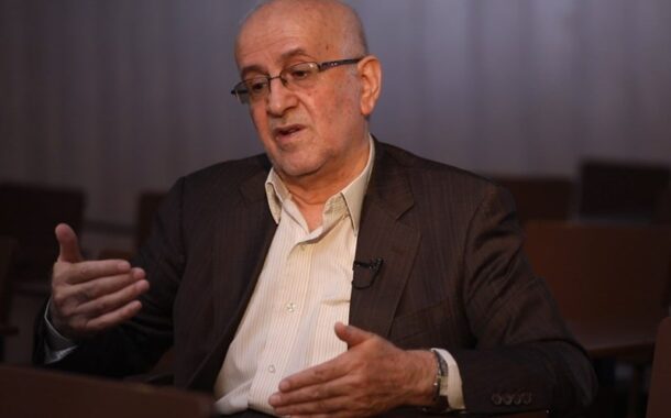 بازخوانی نقش دولت اسلامی در اقتصاد با تأکید بر الگوی عدالت‌محور شهید صدر