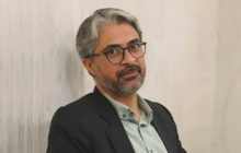 میرزای نائینی (از نجف تا مشهد)، آرمان فلسطین و پیمان‌های ابراهیم در منطقه