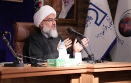 تأکید بر دیپلماسی هوشمند و صیانت اطلاعات راهبردی در مواجهه با قدرت‌های جهانی