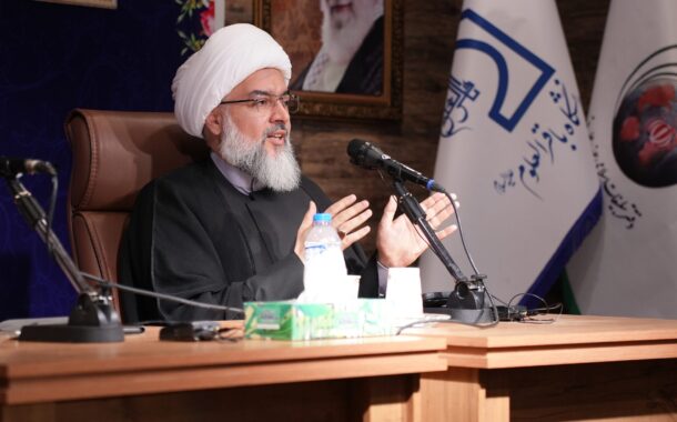 تأکید بر دیپلماسی هوشمند و صیانت اطلاعات راهبردی در مواجهه با قدرت‌های جهانی