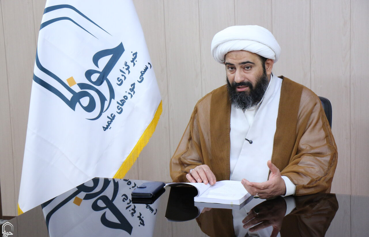 ریشه و شالوده اصلی مسئله استکبارستیزی در توحید است