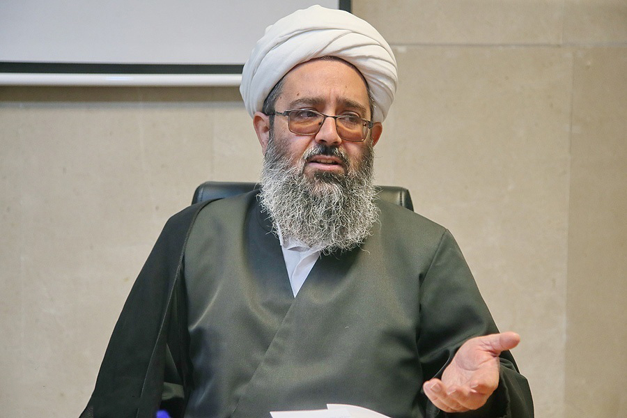 بررسی مبانی و اقسام سکولاریسم در تقابل با نظام‌سازی اسلامی