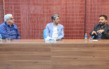 بازگشت به کجاستیِ ایران/ از فلسفۀ مکان تا طرح آمونیل