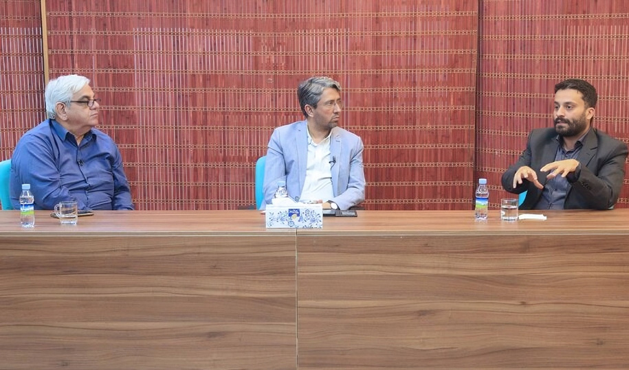 بازگشت به کجاستیِ ایران/ از فلسفۀ مکان تا طرح آمونیل