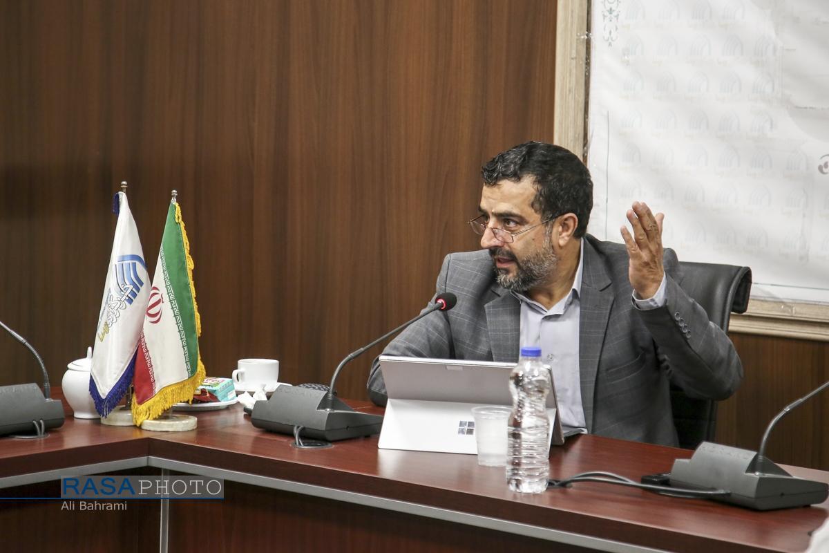 خلق پول باید محدود به بانک‌های قرض‌الحسنه باشد