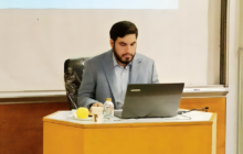 از ذوق بیداری اسلامی تا باور به دموکراسی آمریکایی