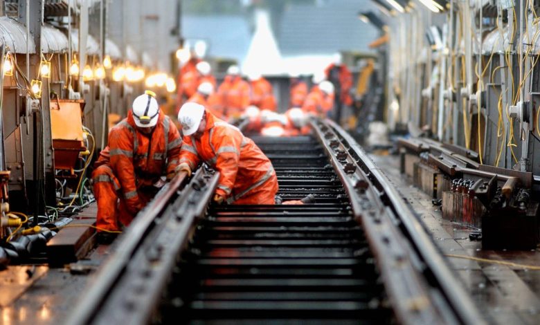 اقتصاد سیاسیِ سیاست صنعتی در ایران