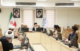 قانونگذاری هوش مصنوعی بدون توجه به فرهنگ ممکن نیست