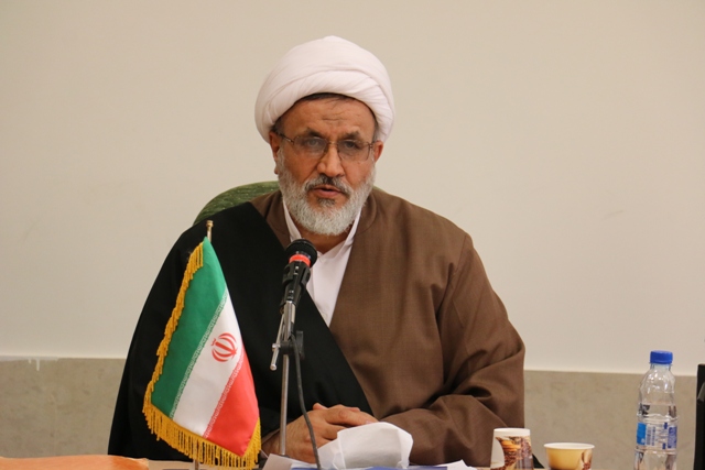 مفهوم امنیت در قرآن کریم و نظام حقوق بین‌الملل معاصر