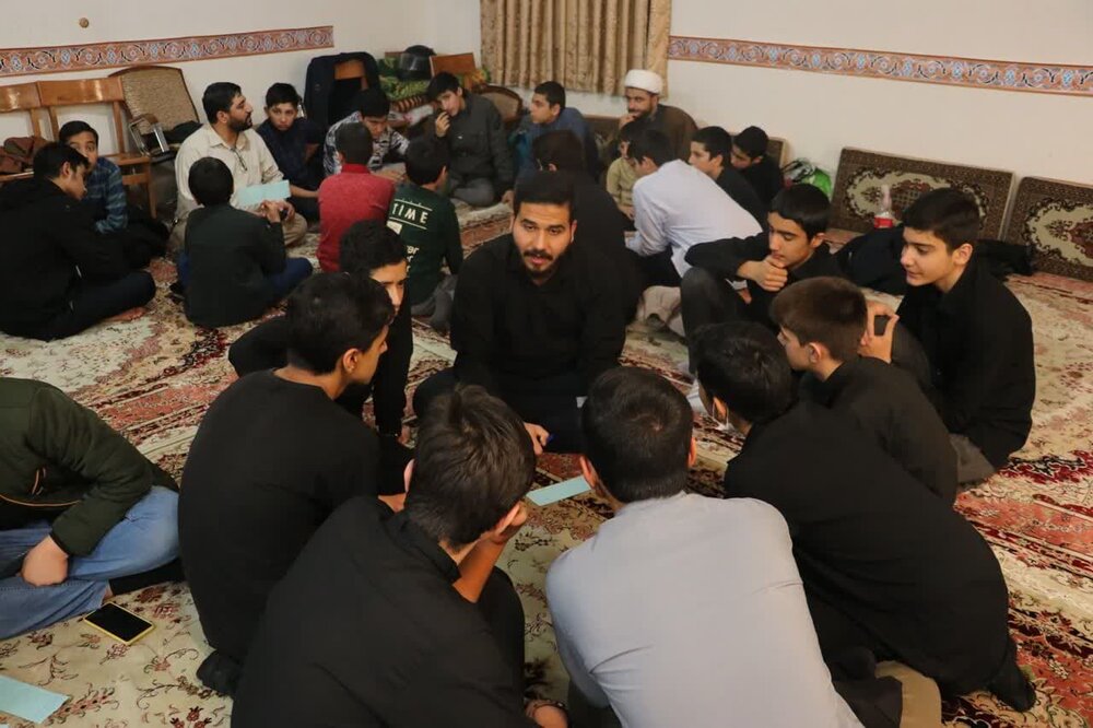 روایت فتح از دریچه تربیت نسل آینده (قسمت دوم)